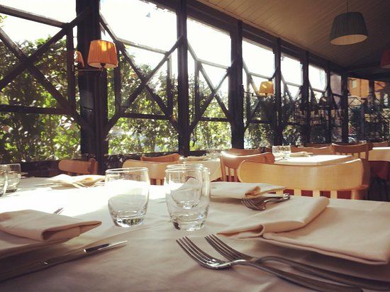 Mimi - Ristorante Di Pesce